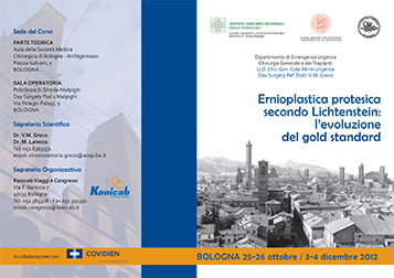 Corso nuovi device